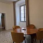 Apartment Laetitia Bastia (Corsica)