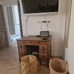 Διαμέρισμα Laetitia Μπαστιά