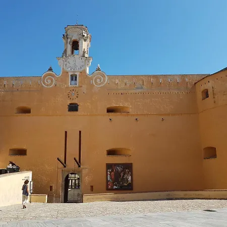 Laetitia Apartament Bastia (Corsica)