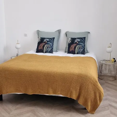 Appartement Laetitia