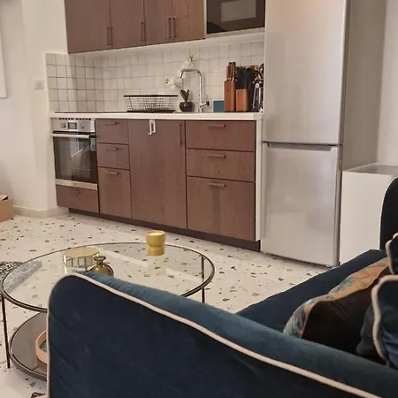 Apartment Laetitia *