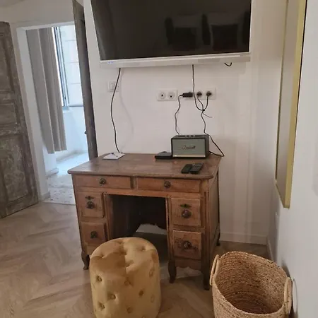 Apartment Laetitia Bastia (Corsica)