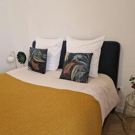 Laetitia Apartment Bastia (Corsica)