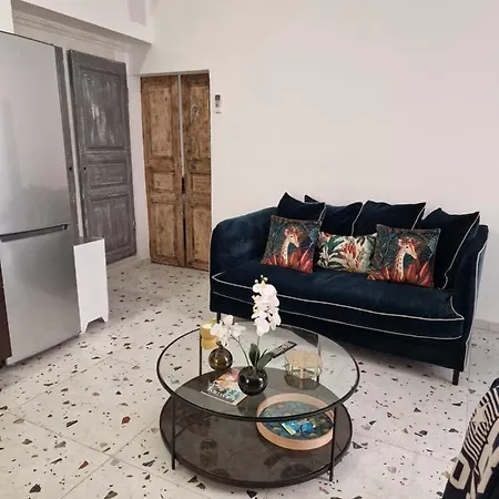 Laetitia Apartament Bastia (Corsica)