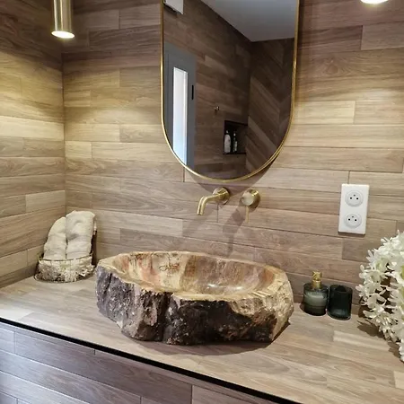 Appartement Laetitia