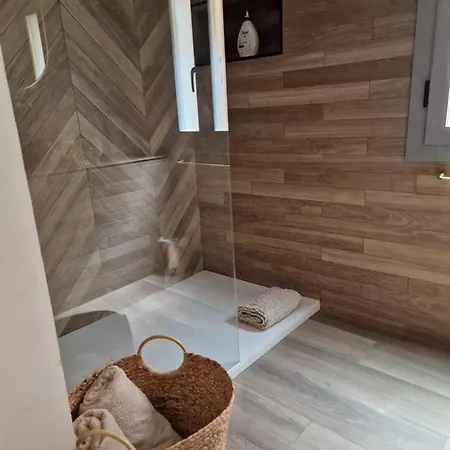Apartment Laetitia Bastia (Corsica)