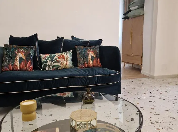 Apartament Laetitia Bastia (Corsica)