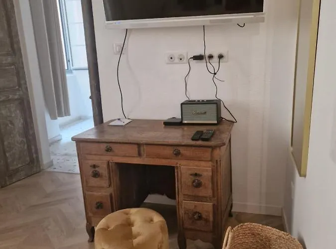 Lejlighed Laetitia Bastia (Corsica)