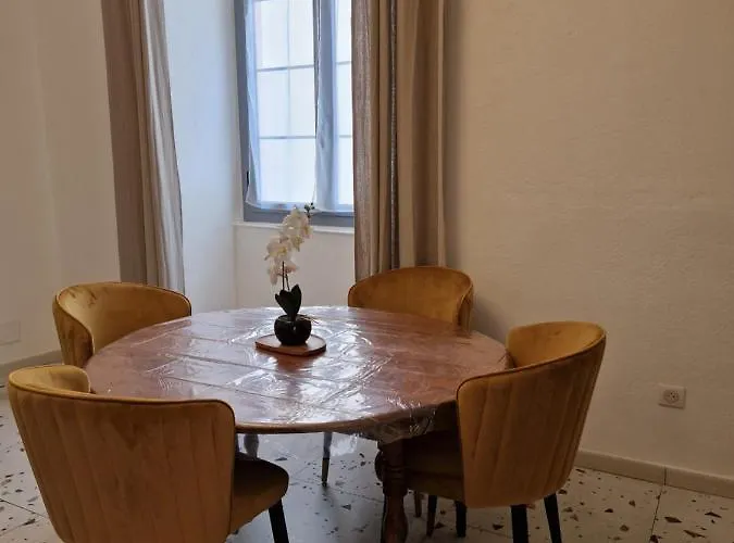 Apartament Laetitia Bastia (Corsica)