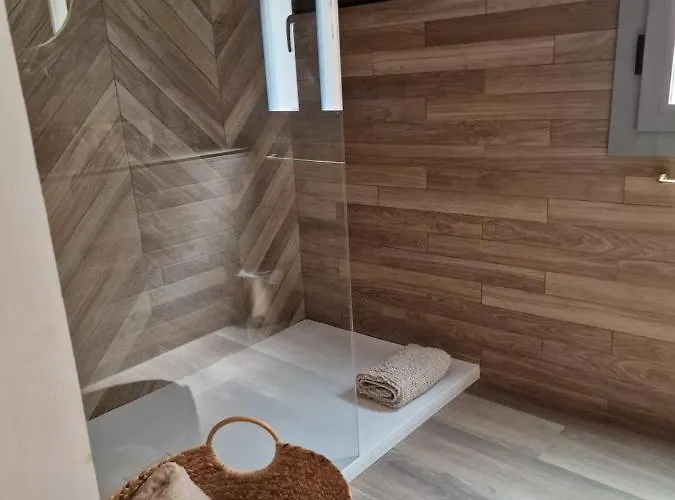 Apartament Laetitia Bastia (Corsica)